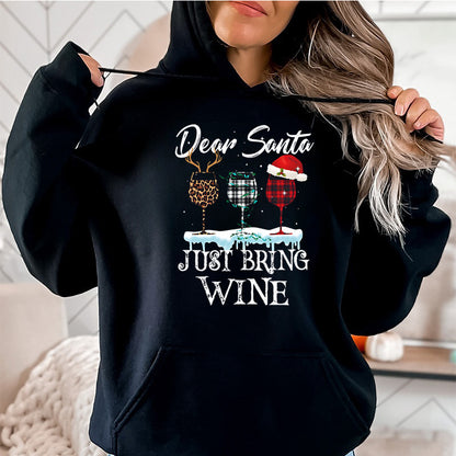Women's Hooded Sweatshirt New Arrival Christmas Hoodie