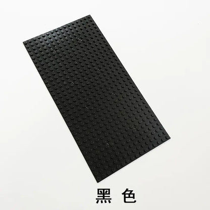 Compatible Large Base Plate for LEGO Building Blocks