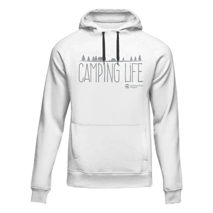 Camping Life Unisex Hoodie