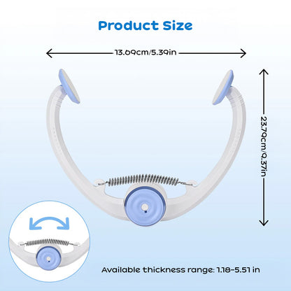 Interactive Electric Cat Toy - Door-Hanging, USB Rechargeable, Retractable (Self-Play)