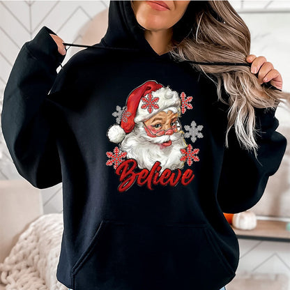 Women's Hooded Sweatshirt New Arrival Christmas Hoodie