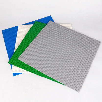 Compatible Large Base Plate for LEGO Building Blocks