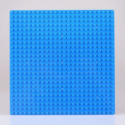 Compatible Large Base Plate for LEGO Building Blocks