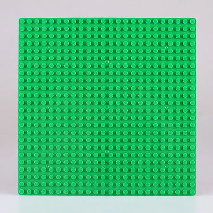 Compatible Large Base Plate for LEGO Building Blocks