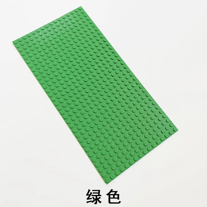 Compatible Large Base Plate for LEGO Building Blocks