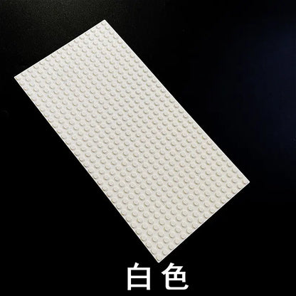 Compatible Large Base Plate for LEGO Building Blocks